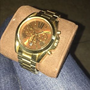 Michael Kors watch